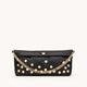 Invitation Clutch | Falling Rivets/Gold