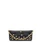 Invitation Clutch | Falling Rivets/Gold