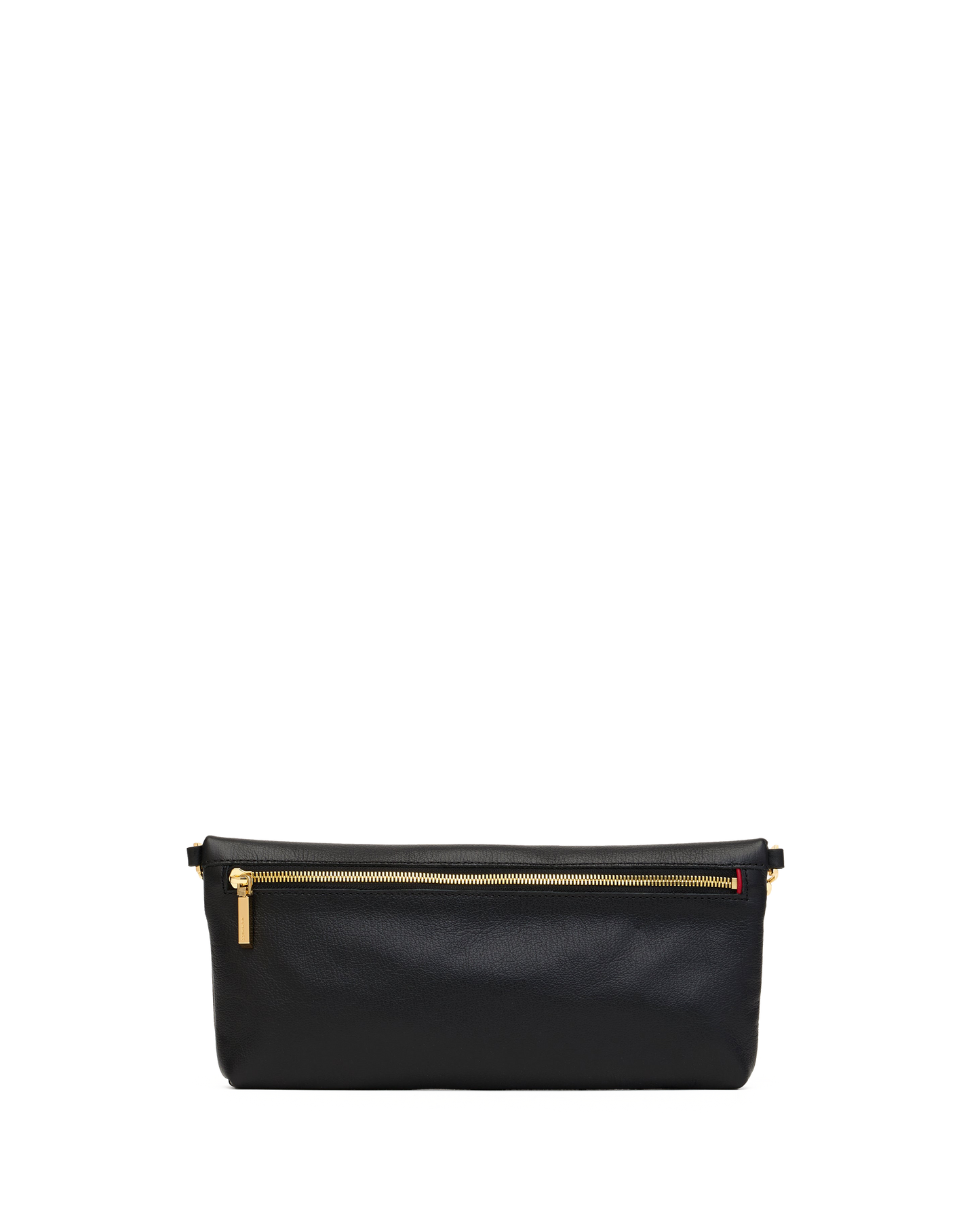 Invitation Clutch | Falling Rivets/Gold