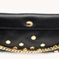 Invitation Clutch | Falling Rivets/Gold