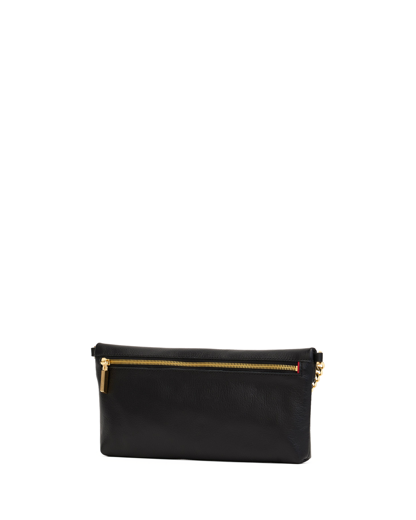Invitation Clutch | Falling Rivets/Gold
