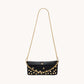 Metal Chain Long Strap | Gold