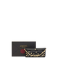 Invitation Clutch | Falling Rivets/Gold
