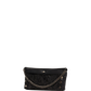 Invitation Clutch | Midnight Marquise/Gunmetal