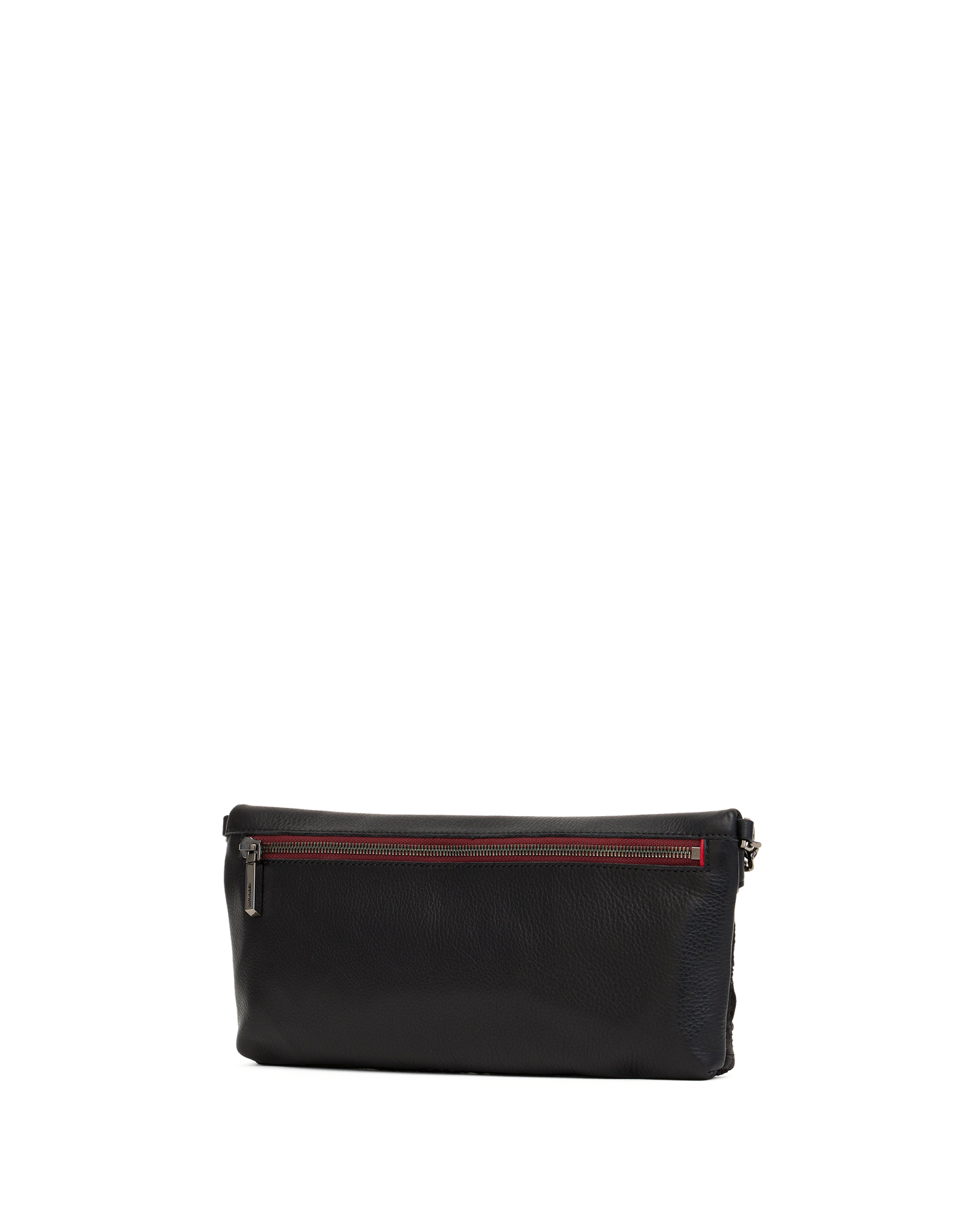 Invitation Clutch | Midnight Marquise/Gunmetal