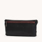 Invitation Clutch | Midnight Marquise/Gunmetal