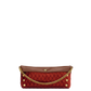 Invitation Clutch | Monarch Velvet/Antique Gold
