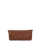 Invitation Clutch | Monarch Velvet/Antique Gold