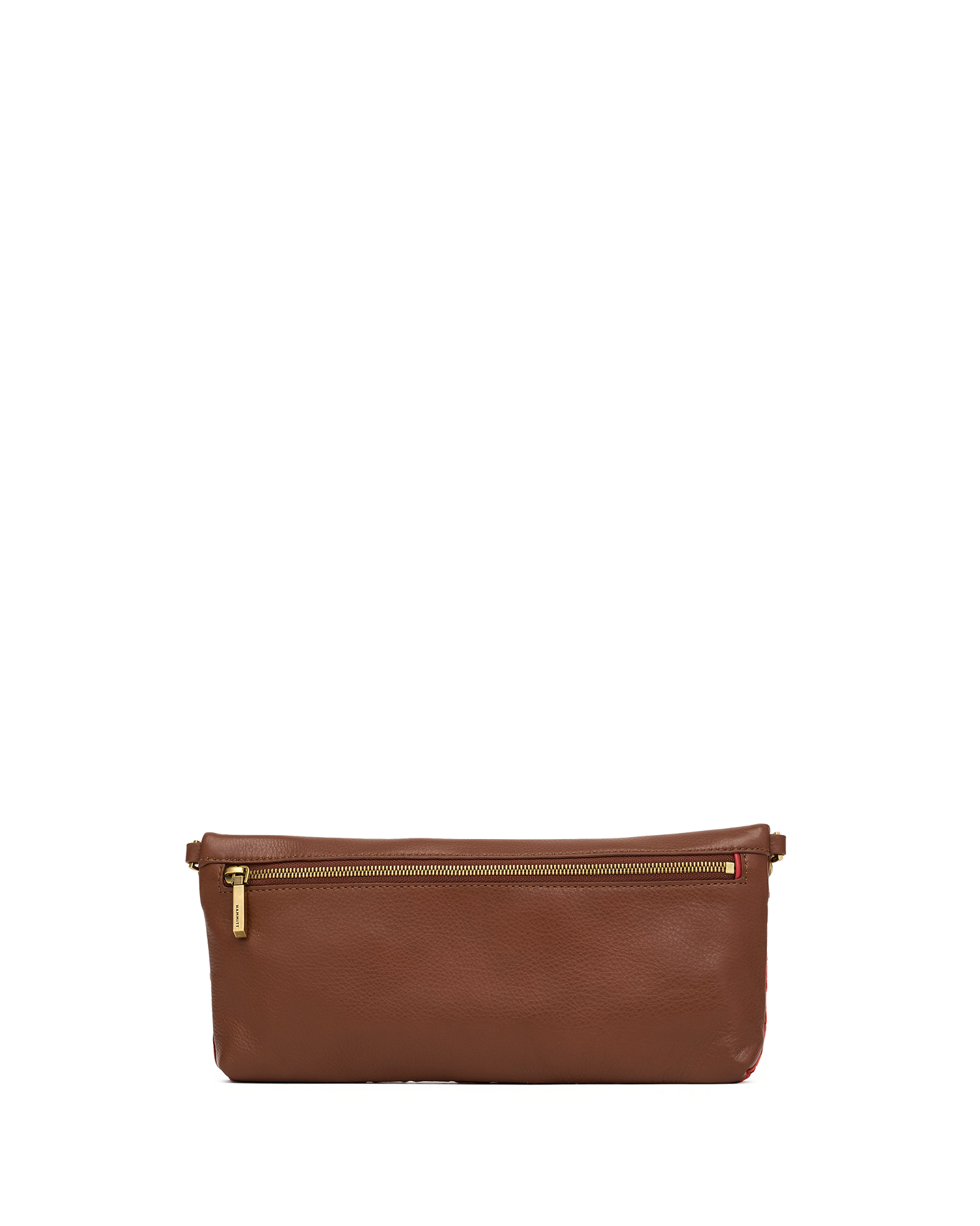 Invitation Clutch | Monarch Velvet/Antique Gold