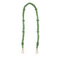 Knotted-Long-Strap-Dill-G-Front-View