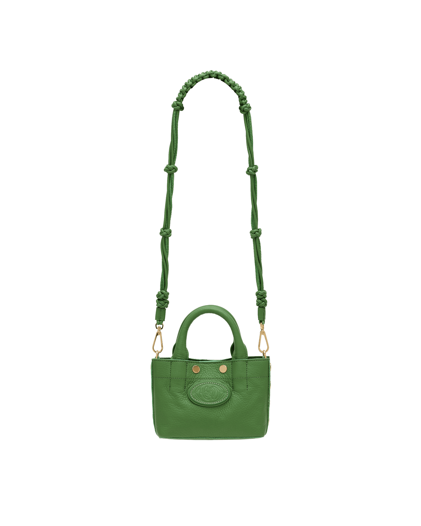 Knotted-Long-Strap-Dill-G-Crossbody-View-3