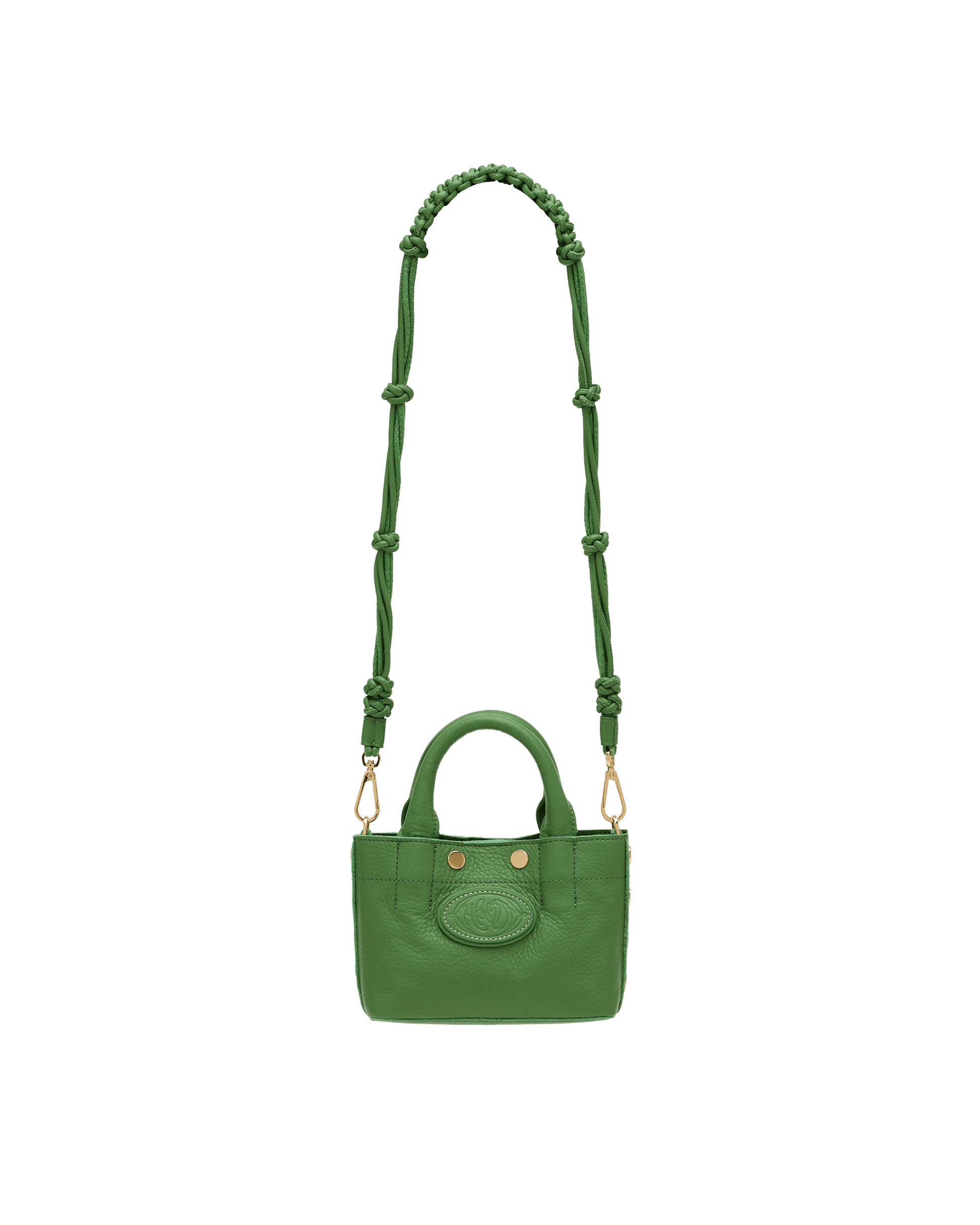 Knotted-Long-Strap-Dill-G-Crossbody-View-3
