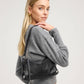 Kyle | Black/Gunmetal | Sml