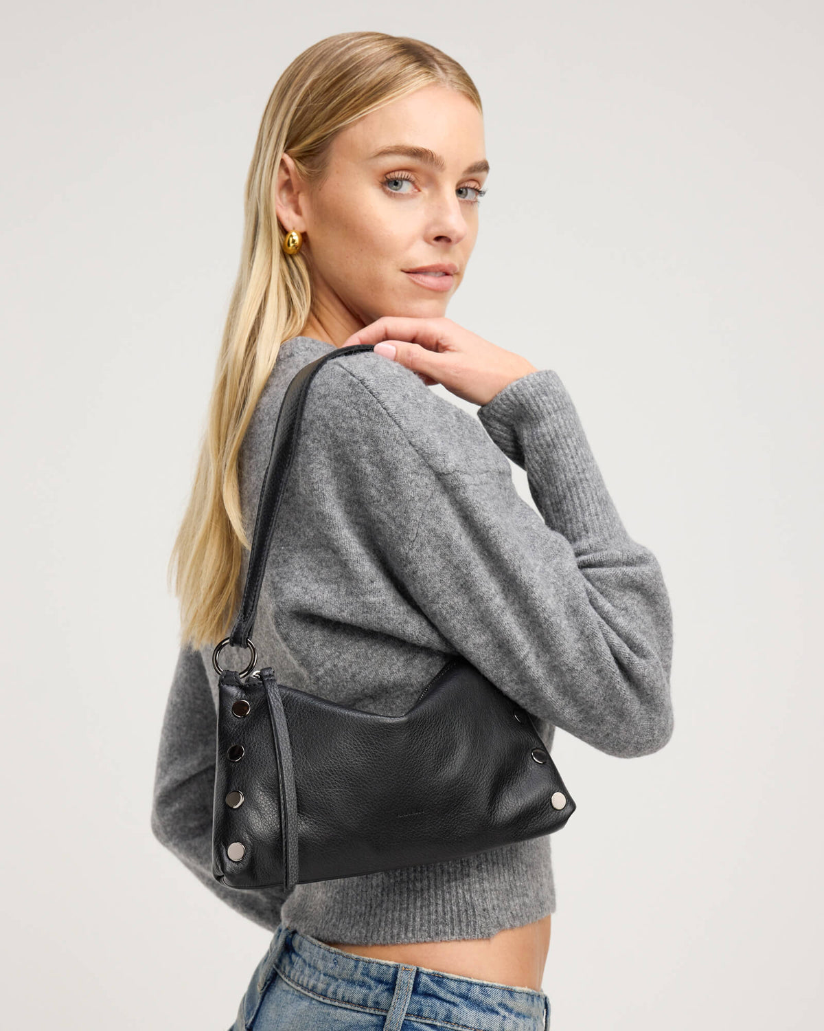 Kyle | Black/Gunmetal | Sml