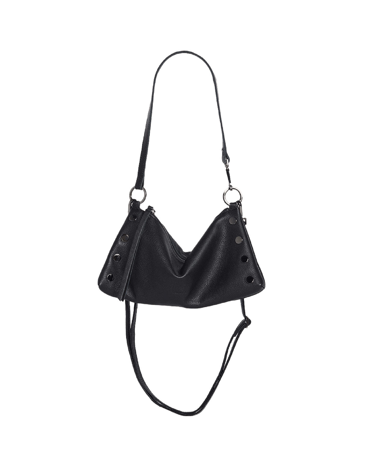 Kyle Small | Soft Leather Shoulder Bag | HAMMITT