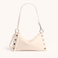 Kyle-Calla-Lily-White-S-Front-View