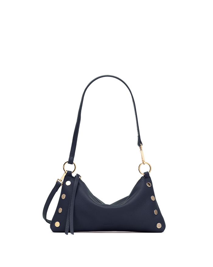 Kyle | Chateau Navy/Gold | Sml