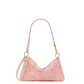Kyle | Flamingo Flora/Brushed Gold | Sml