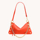 Metal Chain Shoulder Strap | Gold