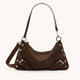 Kyle-Med-Belted-Suede-GM-Front-View