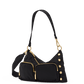 Kyle-Med-Black-Nylon-Cargo-G-Front-View-2