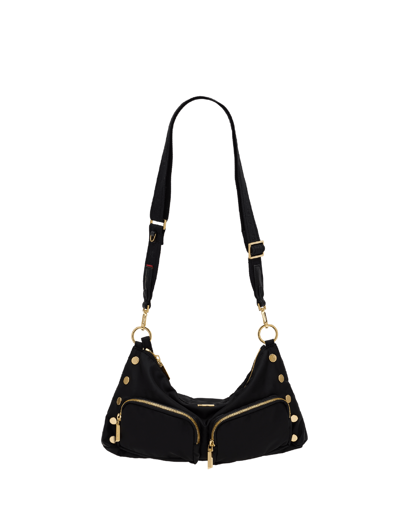 Kyle-Med-Black-Nylon-Cargo-G-Crossbody-View