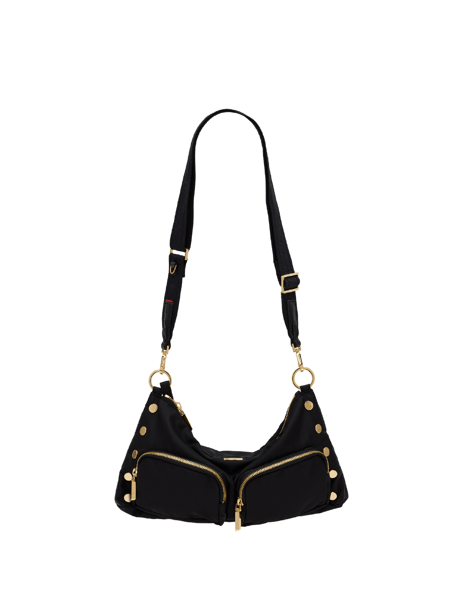 Kyle-Med-Black-Nylon-Cargo-G-Crossbody-View