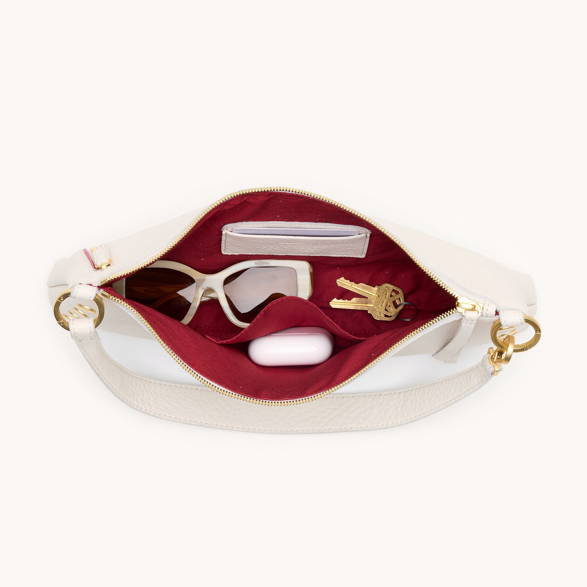 Kyle-Med-Calla-Lily-White-BG-Inside-View