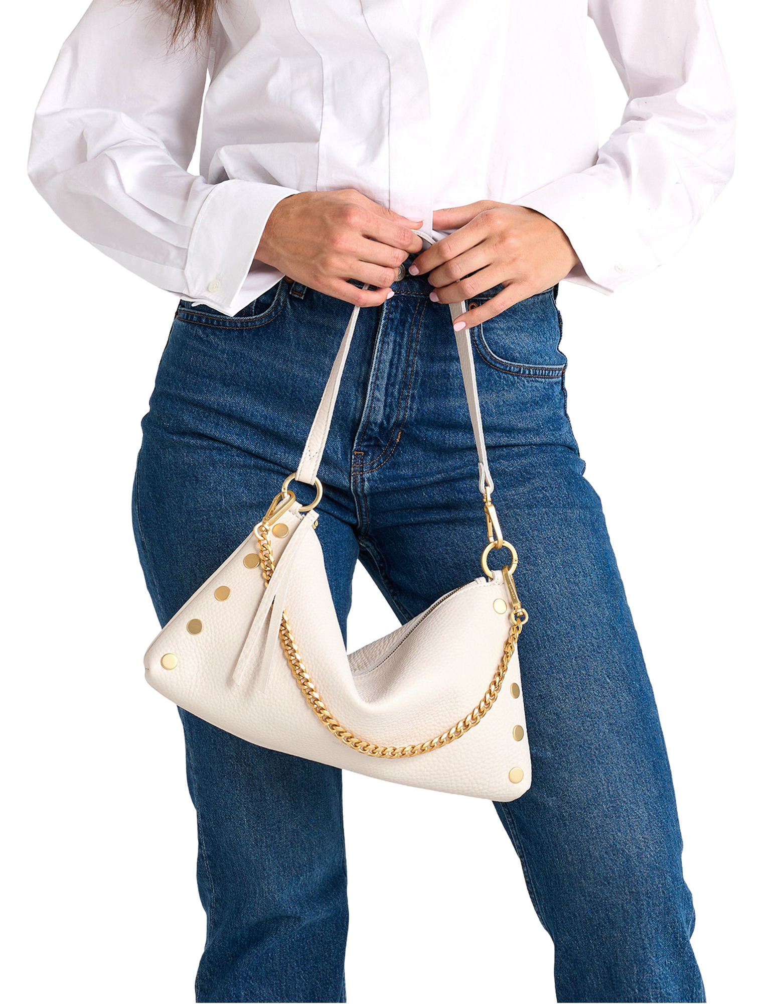 Kyle-Med-Calla-Lily-White-BG-Model-View-6