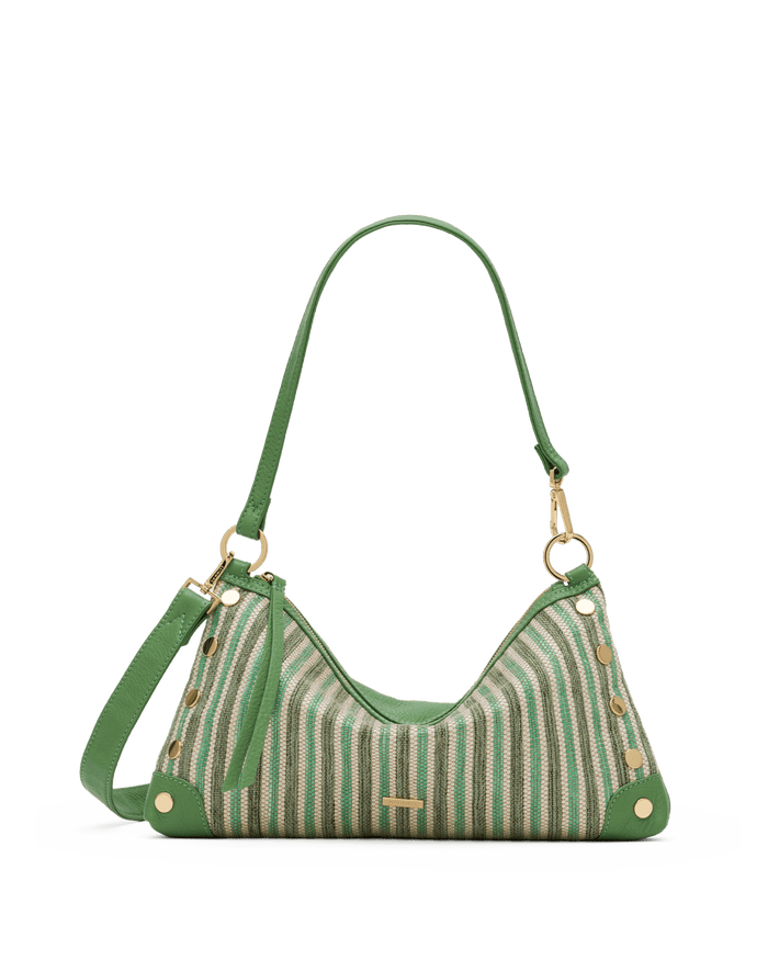 Kyle | Pickle Stripe/Gold | Med