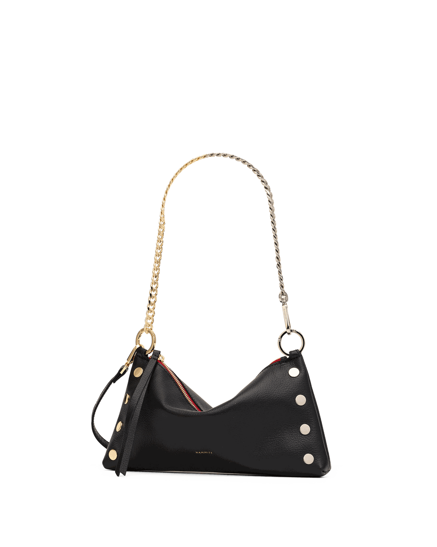 Kyle Revival Small | Soft Leather Shoulder Bag | HAMMITT Kyle Revival Small | Soft Leather Shoulder Bag | HAMMITT