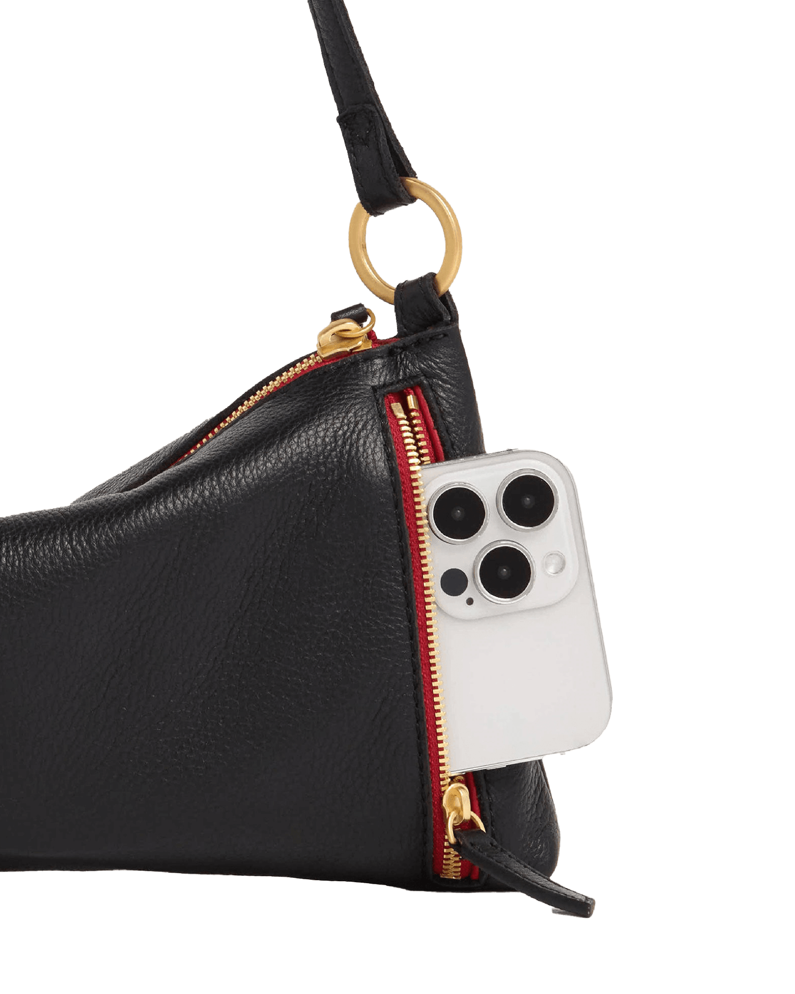 Kyle-Black-BG-Red-Zip-Back-View-Detail