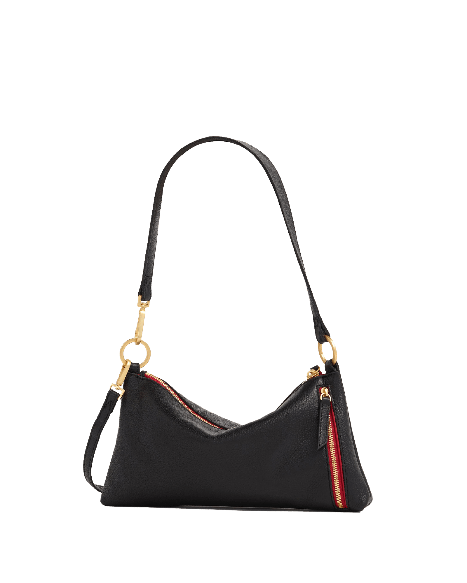 Kyle-Black-BG-Red-Zip-Back-View