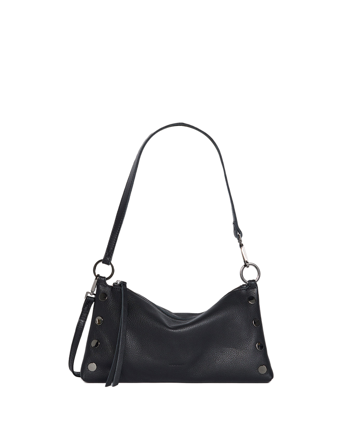Kyle | Black/Gunmetal | Sml