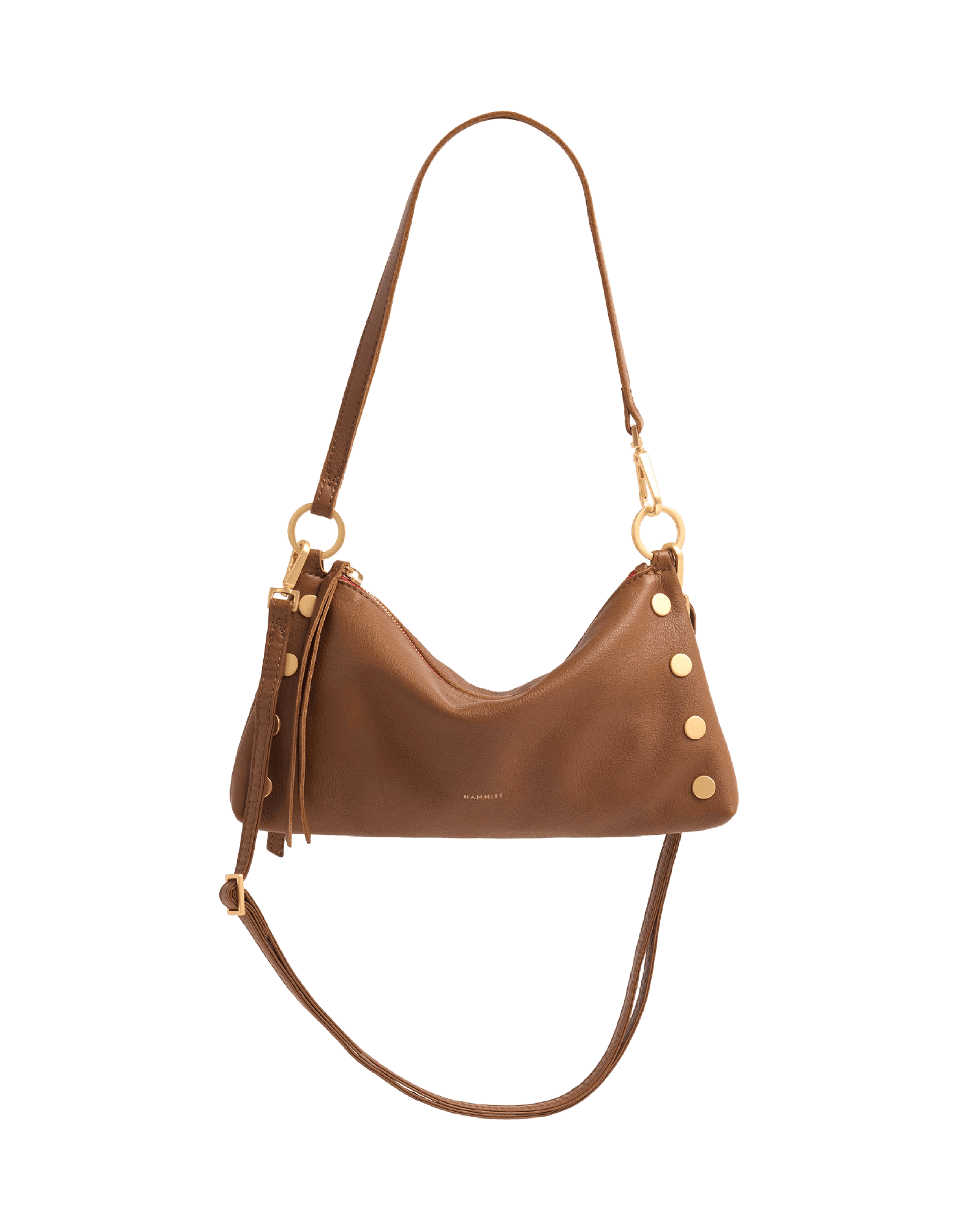 Kyle-Mahogany-Pebble-BG-Red-Zip-Crossbody-View