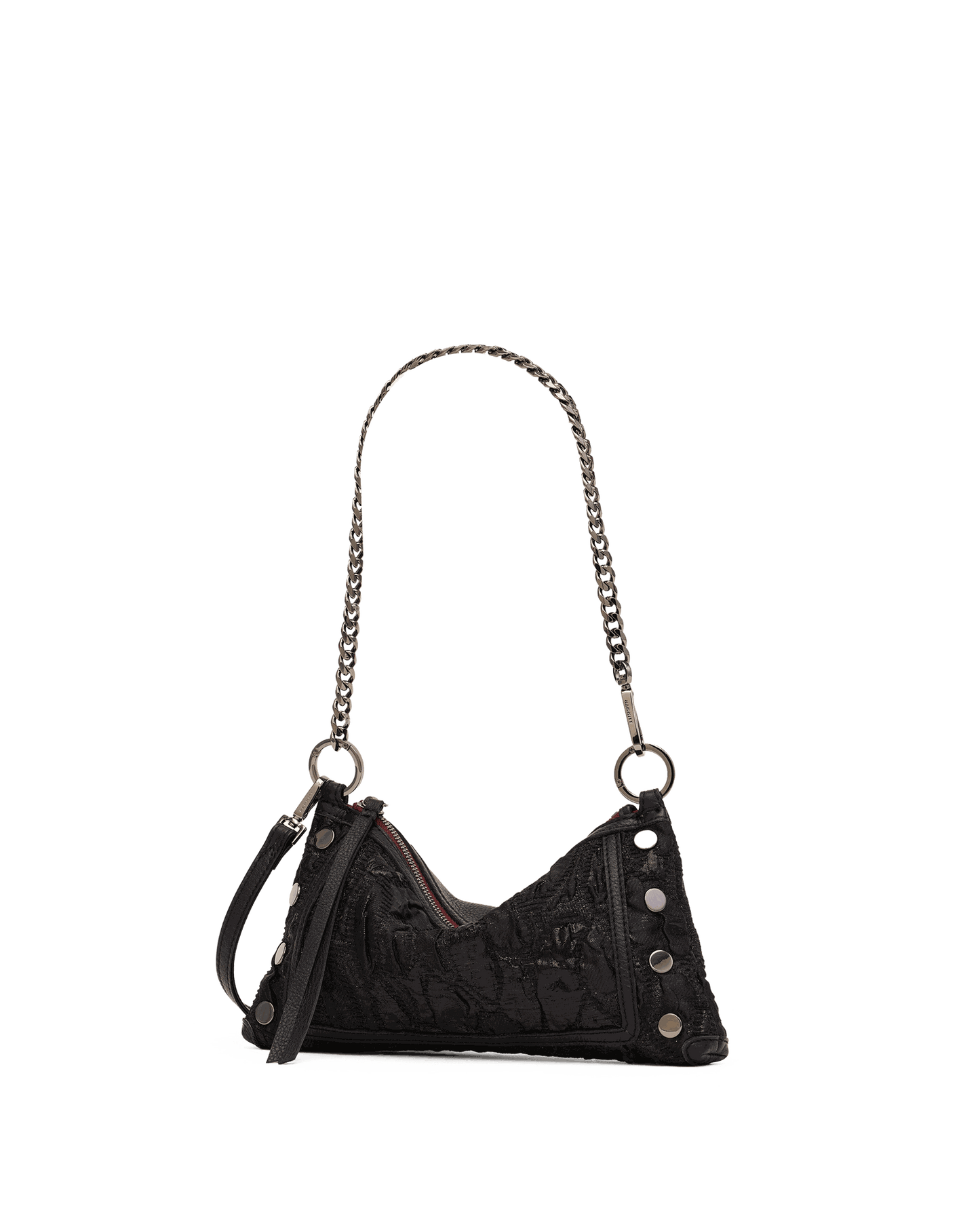 Kyle Small | Soft Leather Shoulder Bag | HAMMITT Kyle Small | Soft Leather Shoulder Bag | HAMMITT