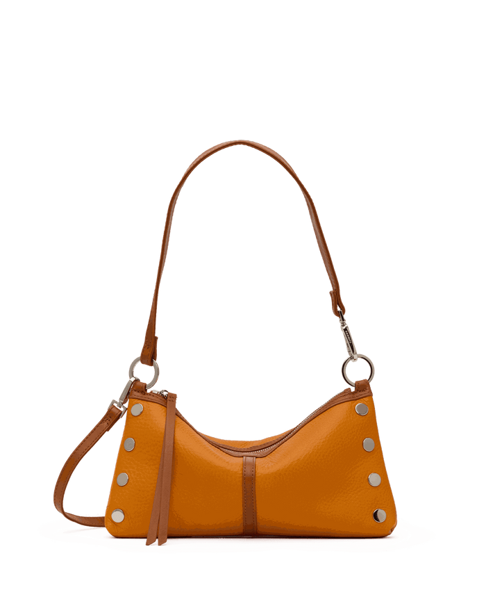 Kyle | Tailored Tangerine/Silver | Sml