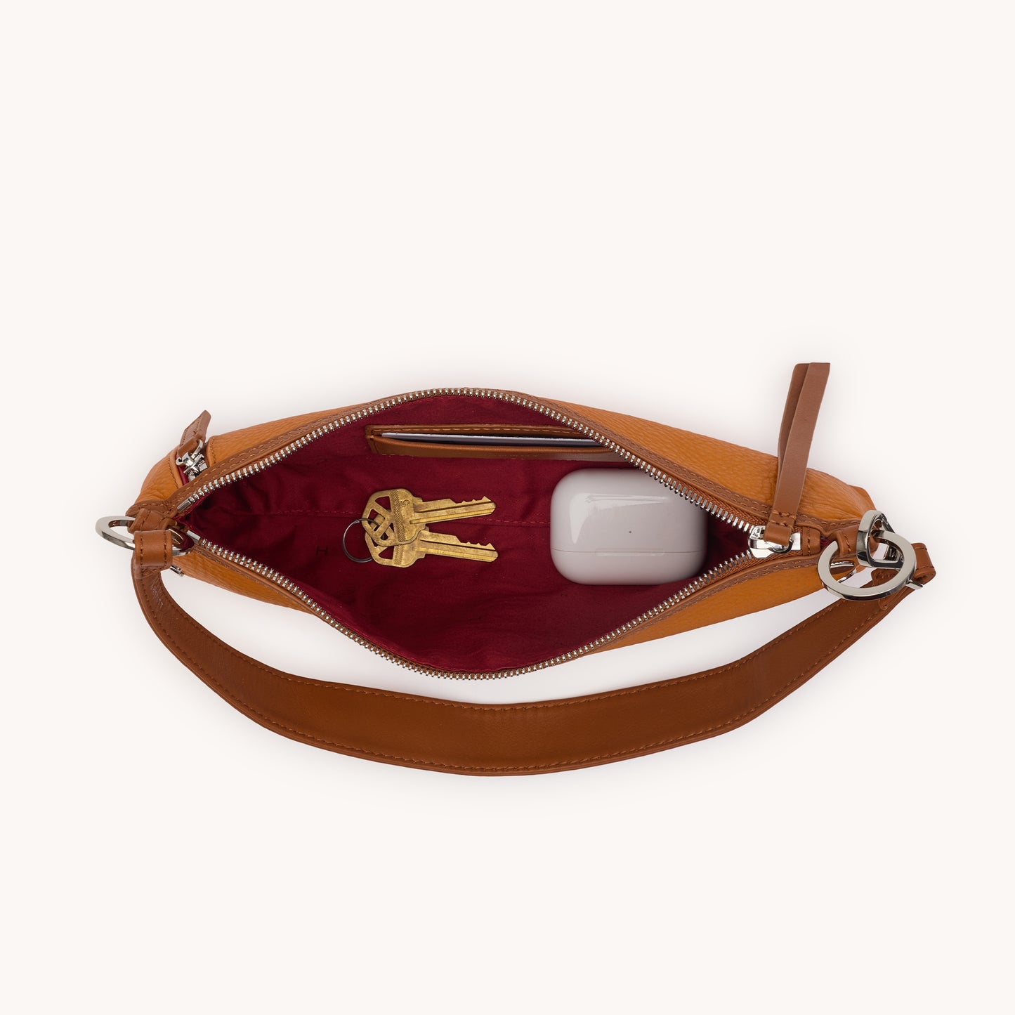 Kyle-Tailored-Tangerine-S-Inside-View