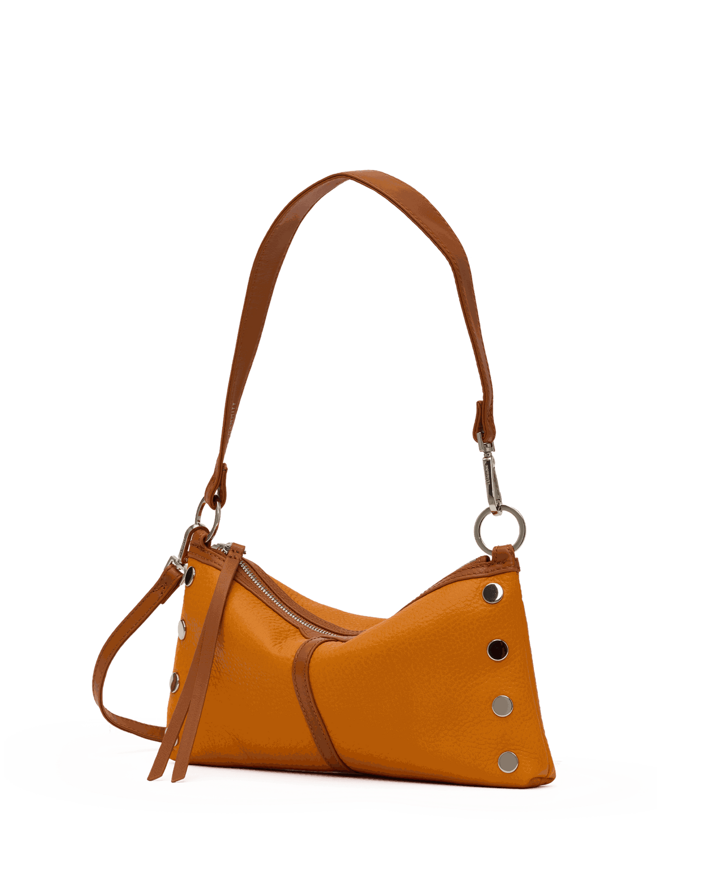 Kyle-Tailored-Tangerine-S-Front-View