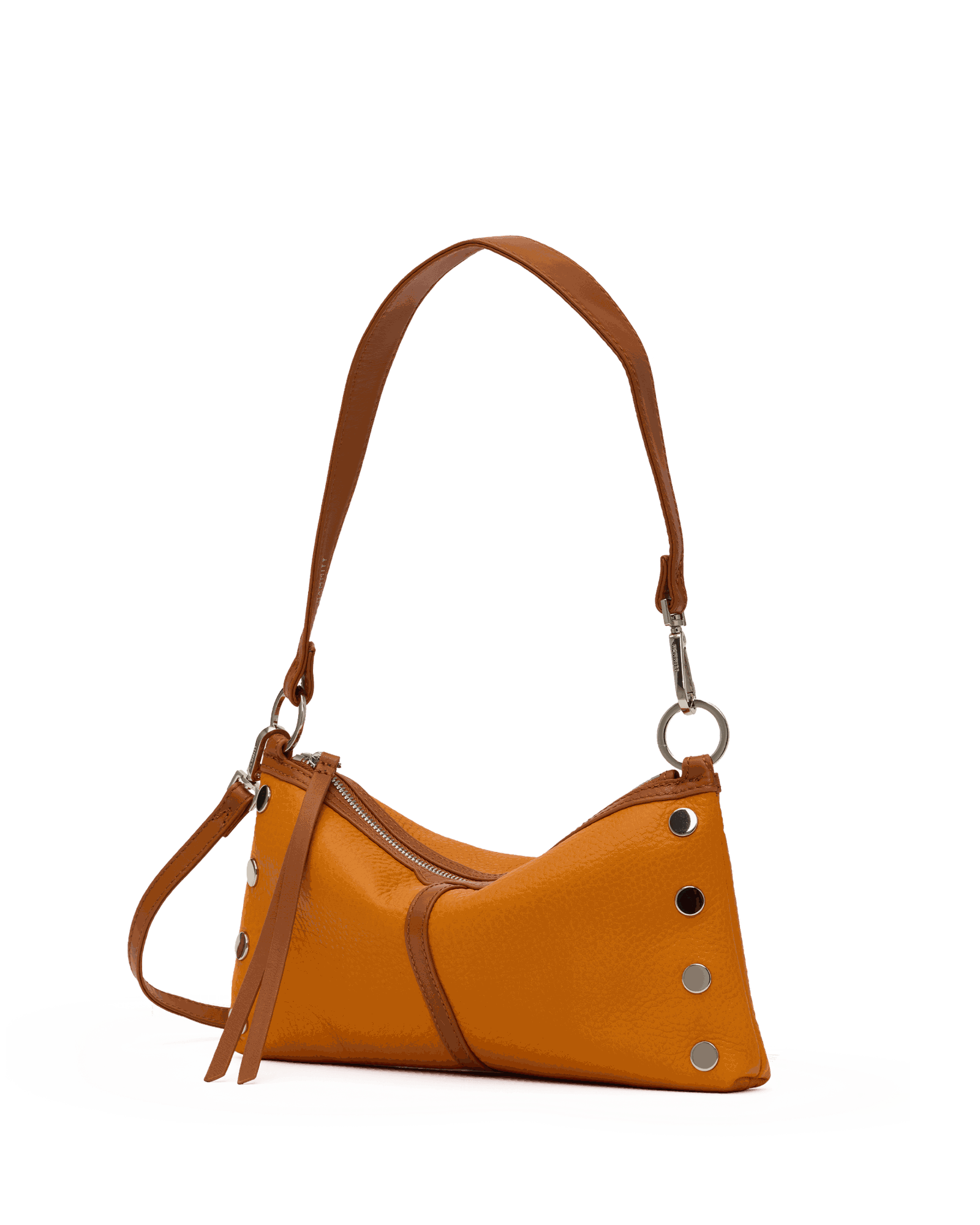 Kyle-Tailored-Tangerine-S-Front-View
