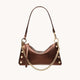 Metal Chain Shoulder Strap | Gold