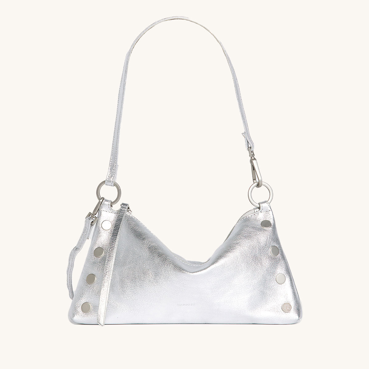 Sidewalk Silver