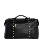 LAX Intl | Black/Brushed Gold Red Zip