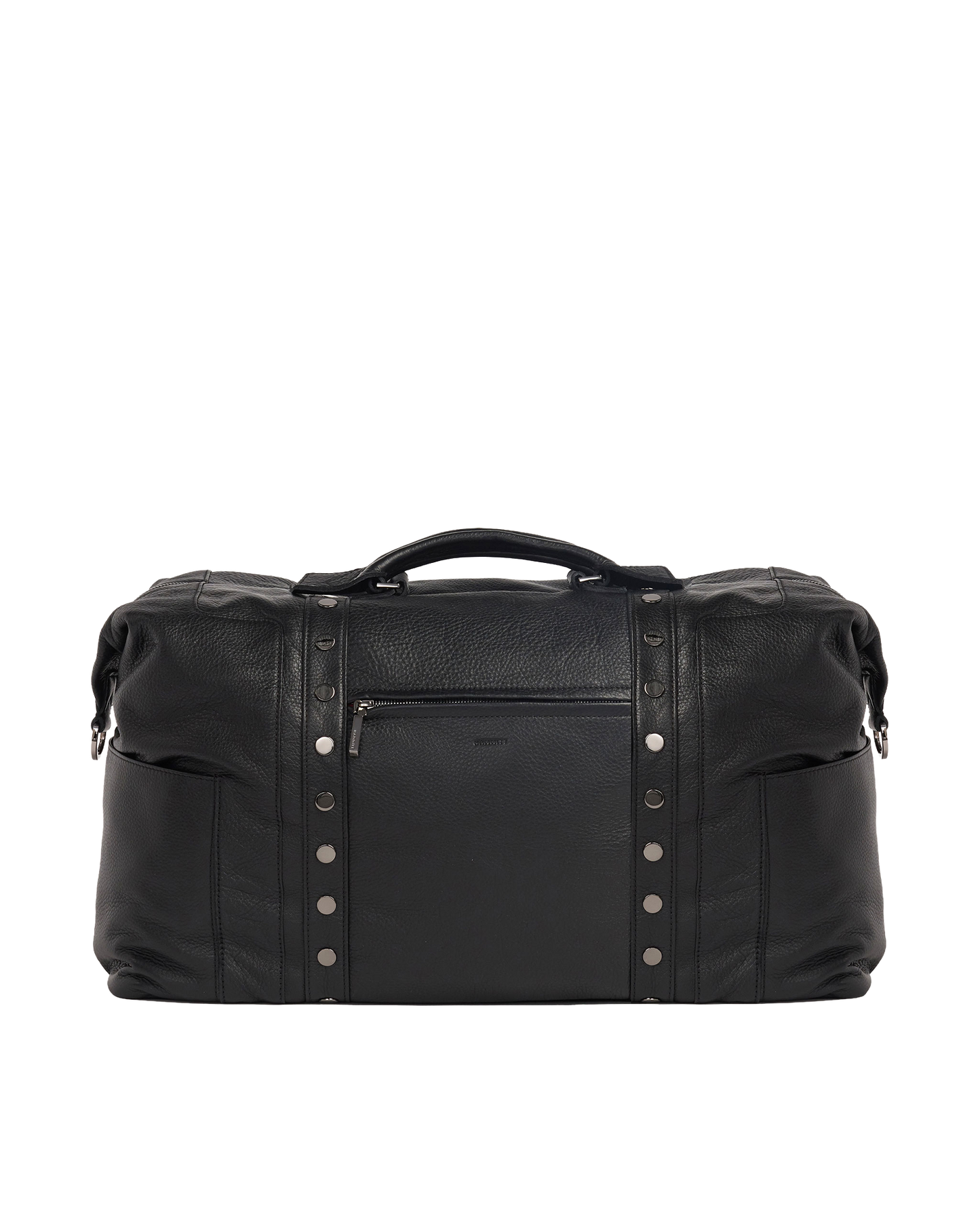 LAX Intl | Black/Gunmetal