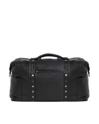 LAX Intl | Black/Gunmetal