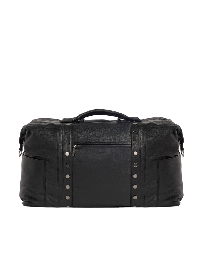 LAX Intl | Black/Gunmetal