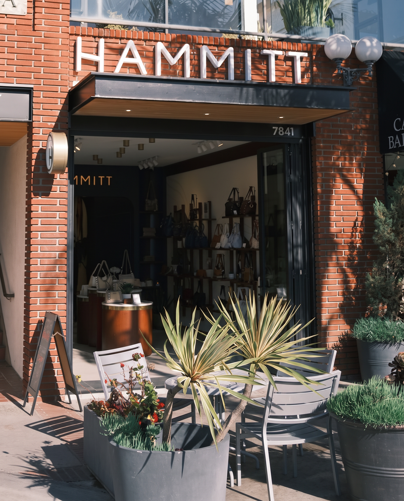 Hammitt Image