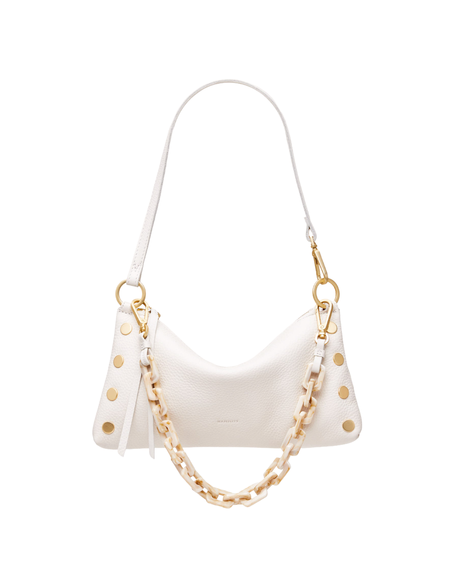 Latte-Shoulder-Strap-Calla-Lily-White-BG-Front-View-2