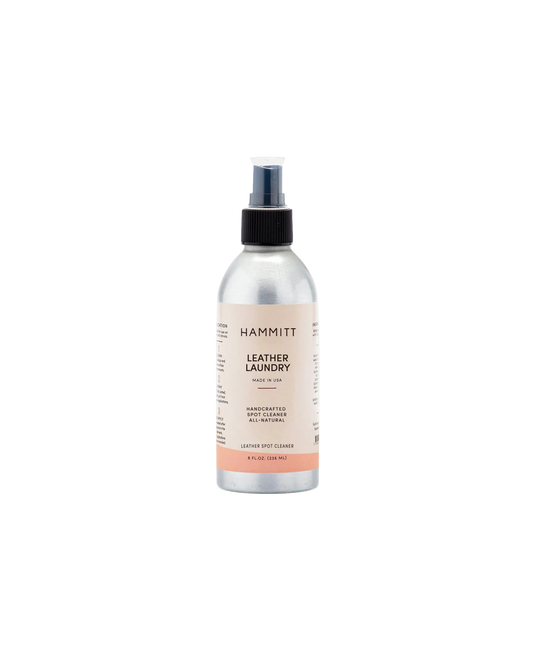 Leather Laundry Spot Cleaner Spray