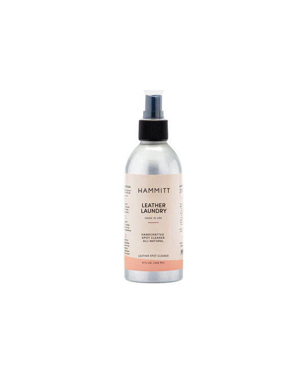 Leather Laundry Spot Cleaner Spray